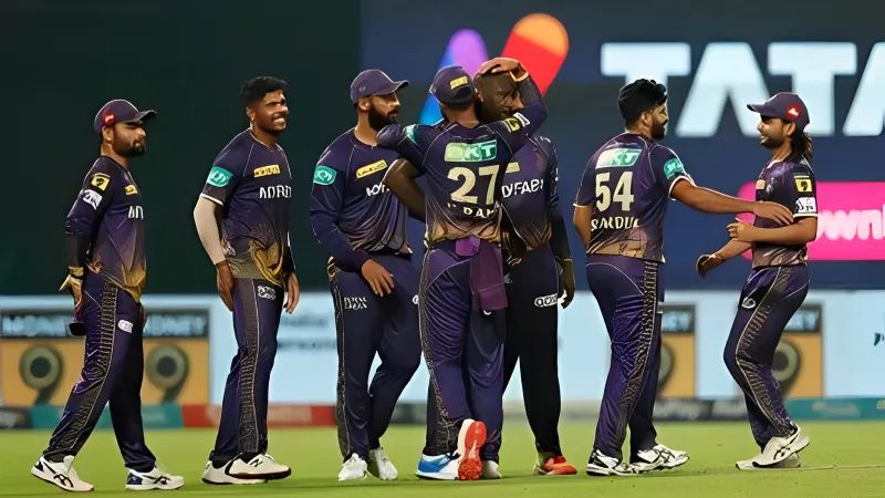 IPL 2023 Cricket Prediction | Match 22: Mumbai Indians vs Kolkata Knight Riders