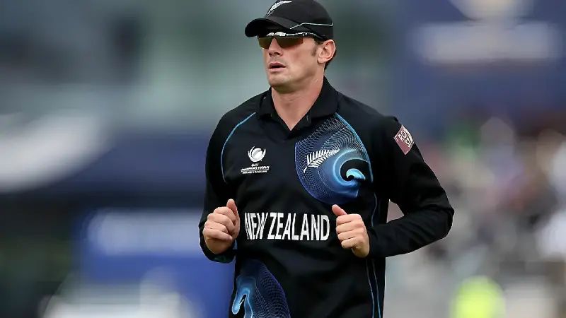 New Zealand'sTop 5 Wicket-Takers in ODI History