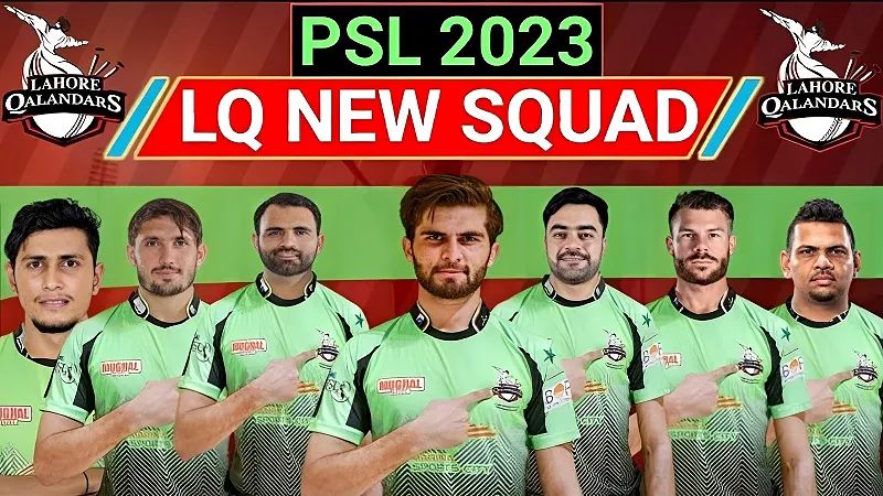 PSL 2023 Cricket Prediction | Lahore Qalandars vs Multan Sultans