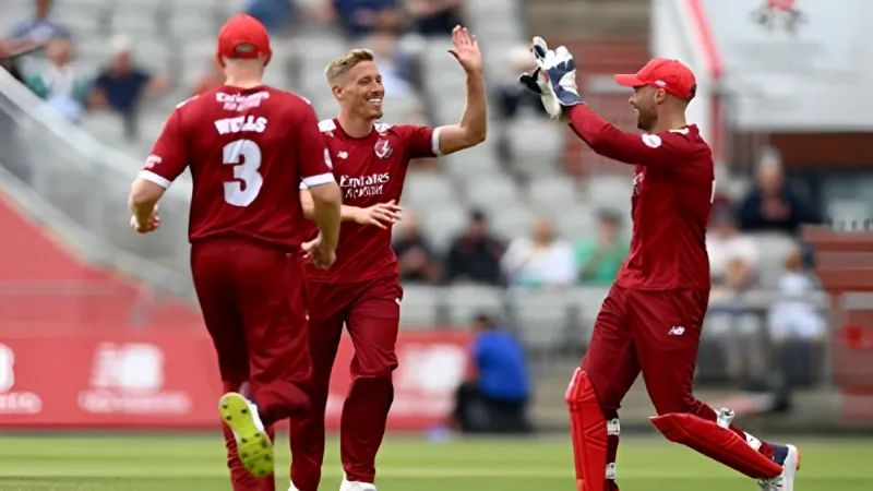 Vitality Blast 2023 Cricket Prediction | North Group: Worcestershire Rapids vs Lancashire Lightning