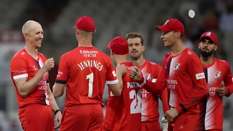 Vitality Blast 2023 Cricket Prediction | North Group: Lancashire Lightning vs Leicestershire Foxes