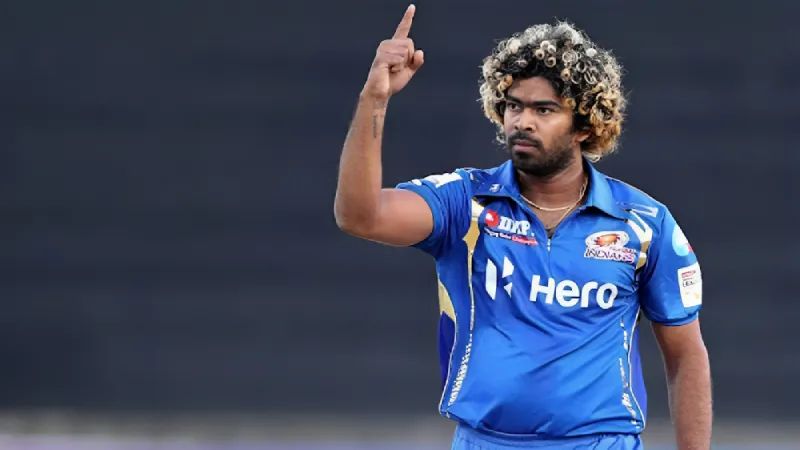 Top 5 Sri Lankan Wicket-Takers in Asia Cup History