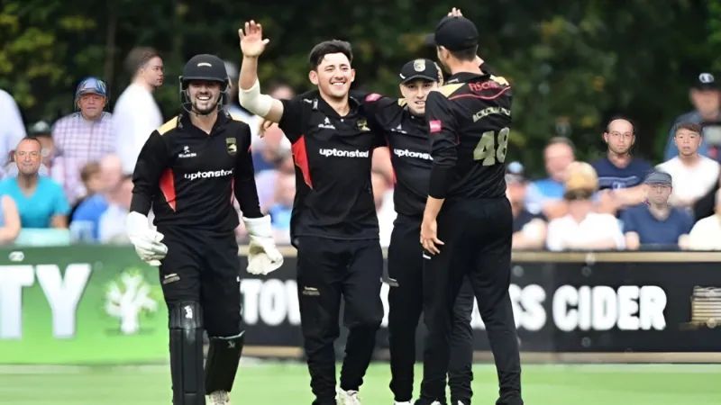 Vitality Blast 2023 Cricket Prediction | North Group: Leicestershire Foxes vs Northamptonshire Steelbacks