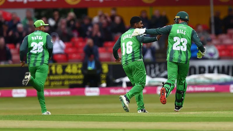 Vitality Blast 2023 Cricket Prediction | North Group: Derbyshire Falcons vs Leicestershire Foxes