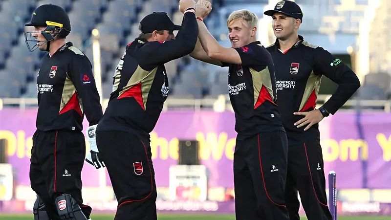 Vitality Blast 2023 Cricket Prediction | North Group: Leicestershire Foxes vs Birmingham Bears