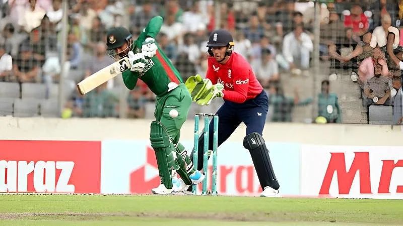 Cricket Highlights, 14 March: Bangladesh vs England (3rd T20I)