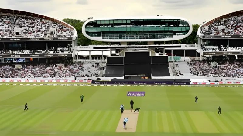 The Ashes, 2023 Cricket Prediction | 2nd Test: England vs Australia