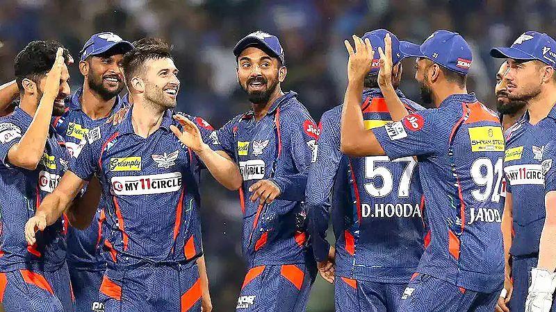 IPL 2023 Cricket Prediction | Match 38: Punjab Kings vs Lucknow Super Giants