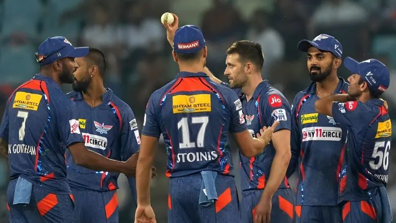 IPL 2023 Cricket Prediction | Match 26: Rajasthan Royals vs Lucknow Super Giants