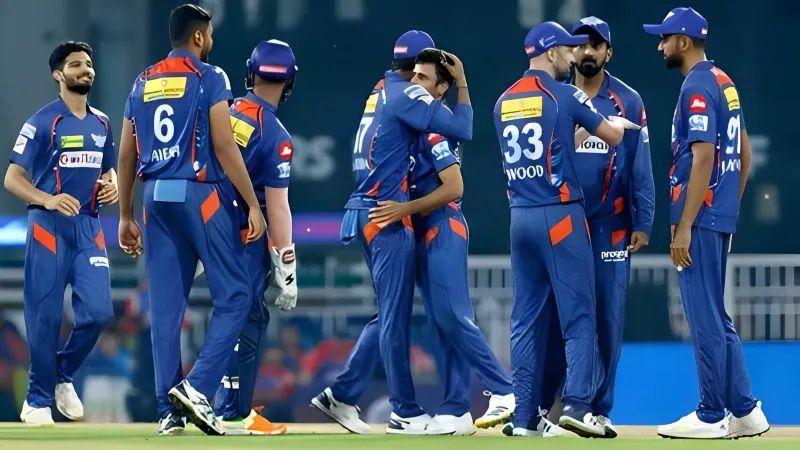 IPL 2023 Cricket Prediction | Match 6: Chennai Super Kings vs Lucknow Super Giants