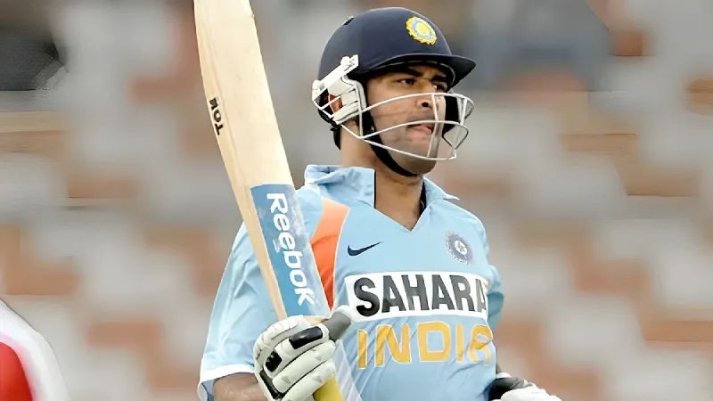 India's Top 5 Run-Scorers in Single Edition of Asia Cup