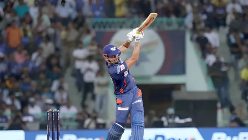 Cricket Highlights, 16 May: IPL 2023 (Match 63) – Lucknow Super Giants vs Mumbai Indians 