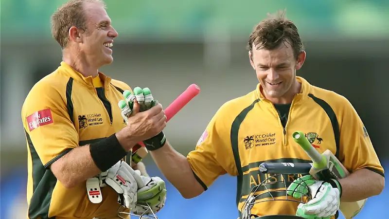 The Top 5 Legendary Opening Partnerships in ICC World Cup History