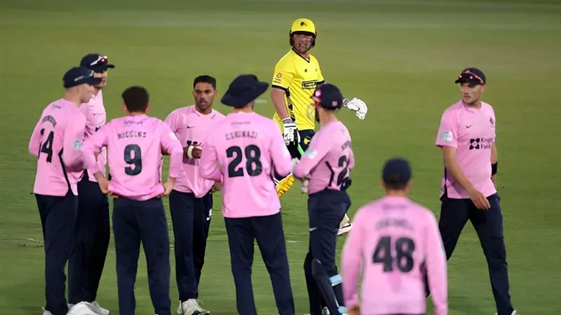 Vitality Blast 2023 Cricket Prediction | South Group: Surrey CCC vs Middlesex