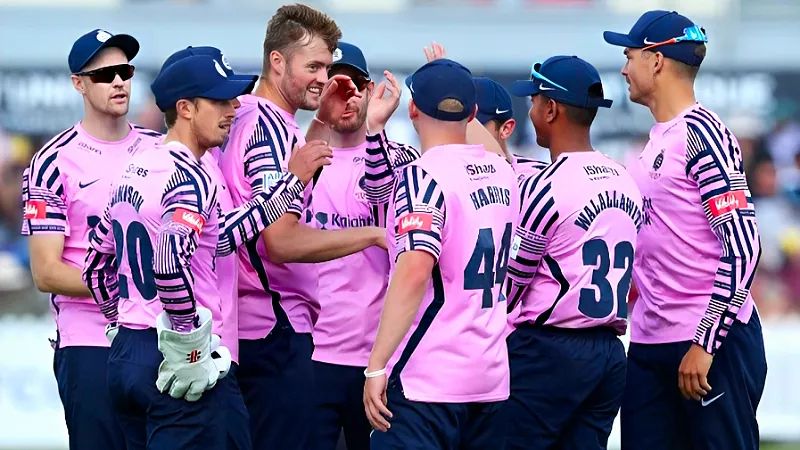 Vitality Blast 2023 Cricket Prediction | South Group: Middlesex vs Sussex Sharks