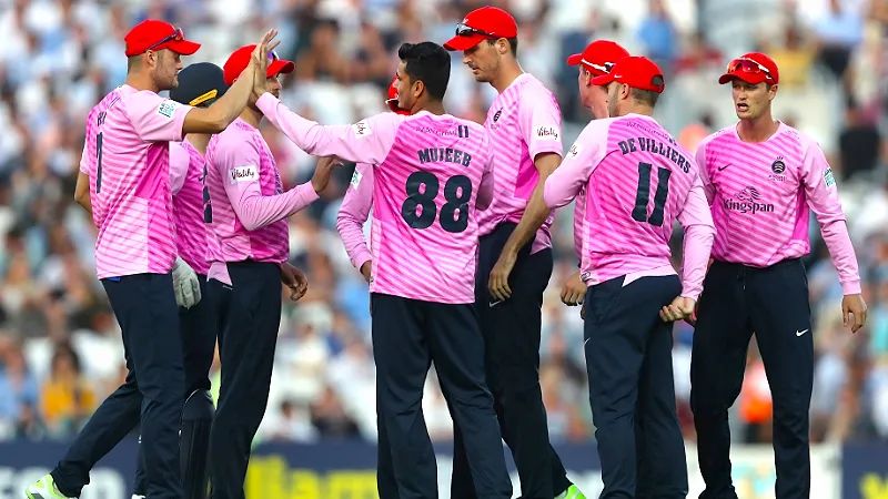 Vitality Blast 2023 Cricket Prediction | South Group: Hampshire Hawks vs Middlesex