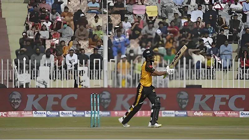 Cricket Highlights, 13 Mar: PSL 2023 (Match 29) – Islamabad United vs Peshawar Zalmi