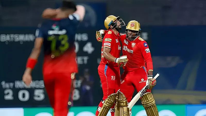 Cricket Highlights, 20 April: IPL 2023 (Match 27) – Punjab Kings vs Royal Challengers Bangalore