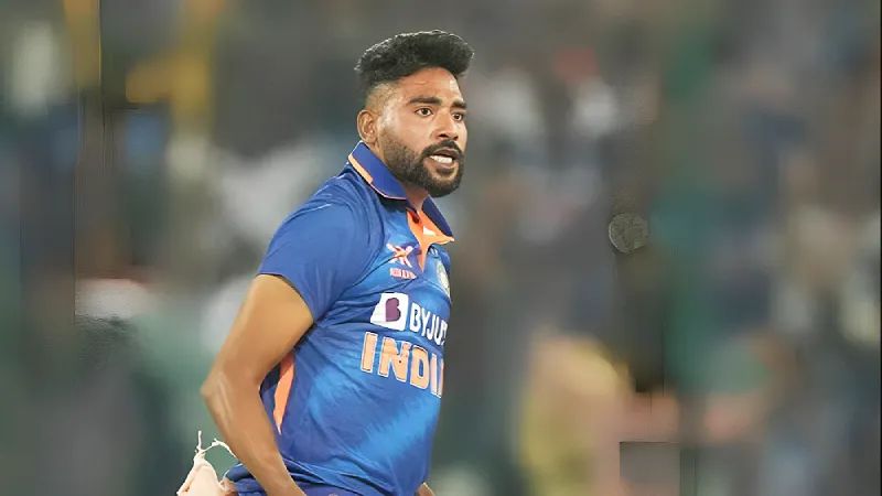 Asia Cup 2023 Debutants: Top Indian Player's New Generation