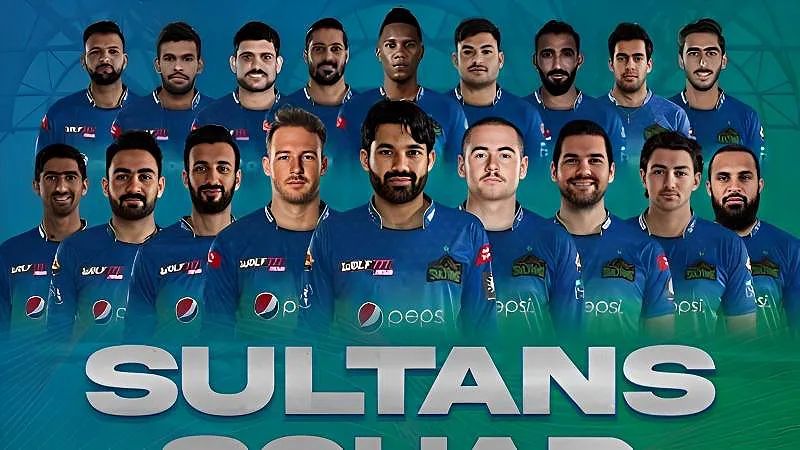 PSL 2023 Cricket Prediction | Qualifier Match: Lahore Qalandars vs Multan Sultans