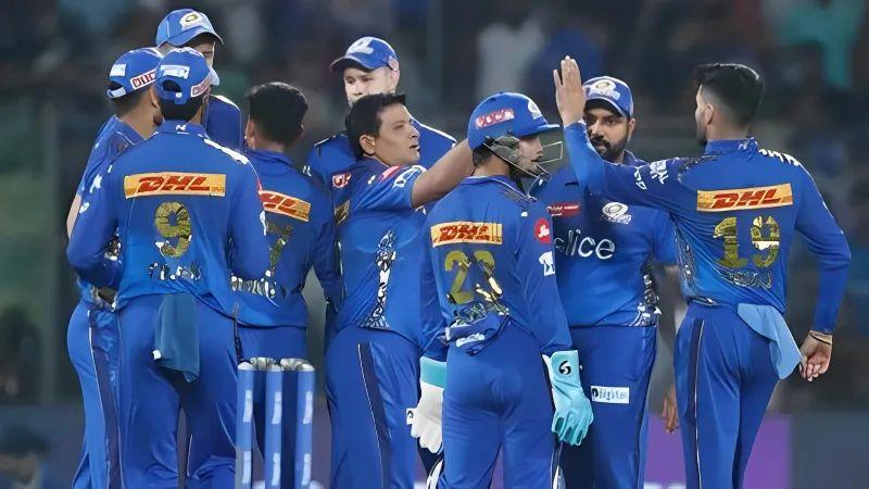 Cricket Highlights, 12 April: IPL 2023 (Match 16) – Delhi Capitals vs Mumbai Indians