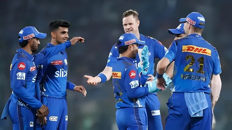 IPL 2023 Cricket Prediction | Match 22: Mumbai Indians vs Kolkata Knight Riders