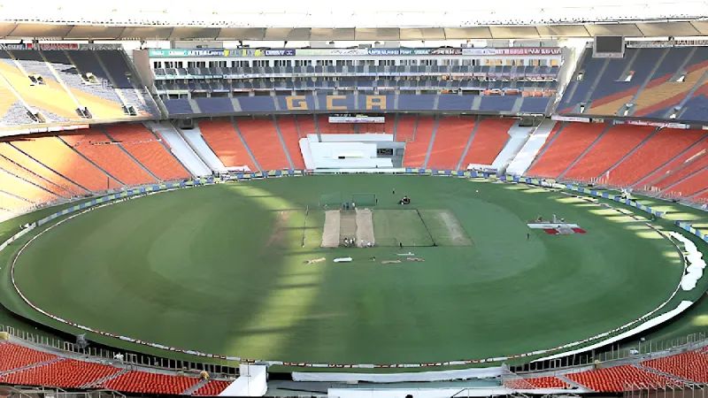 Cricket World Cup 2023 Stadiums List: Where the Action Will Unfold