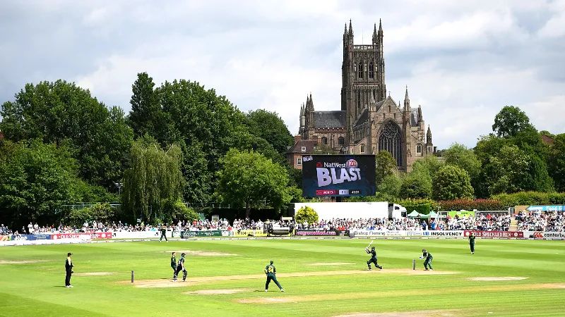 Vitality Blast 2023 Cricket Prediction | North Group: Worcestershire Rapids vs Yorkshire Vikings