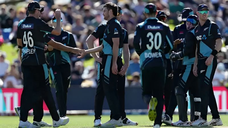 Cricket Prediction | ENG vs NZ | 2nd ODI | Sep 10, 2023 – Can England bring back the parity in the second ODI?