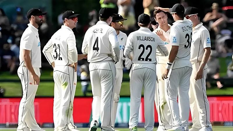 Sri Lanka tour of New Zealand 2023 Cricket Prediction | 2nd Test: New Zealand vs Sri Lanka