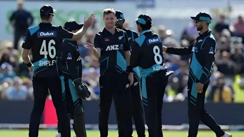 Sri Lanka tour of New Zealand 2023 Cricket Prediction | 2nd T20I: New Zealand vs Sri Lanka