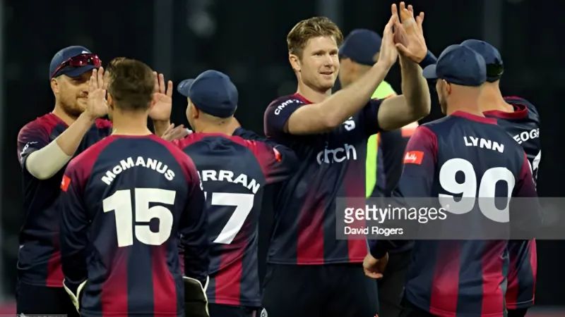 Vitality Blast 2023 Cricket Prediction | North Group: Northamptonshire Steelbacks vs Derbyshire Falcons