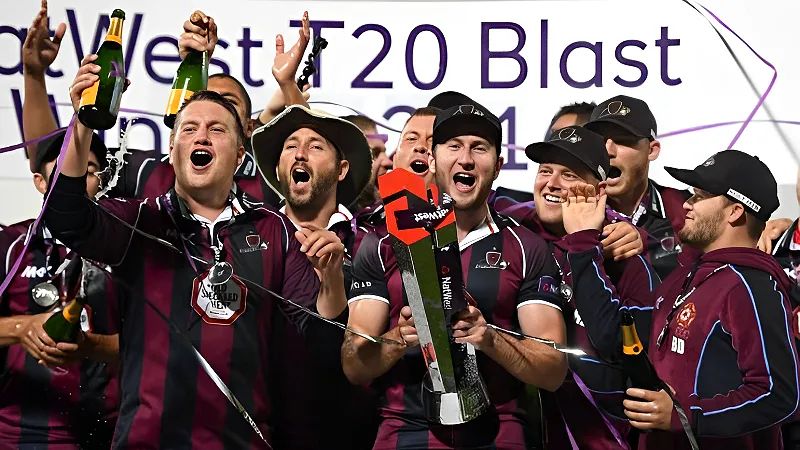 Vitality Blast 2023 Cricket Prediction | North Group: Northamptonshire Steelbacks vs Worcestershire Rapids