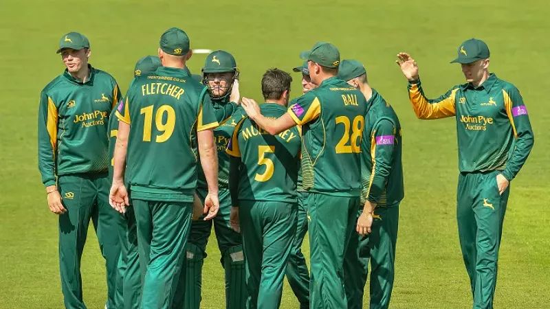 Vitality Blast 2023 Cricket Prediction | North Group: Notts Outlaws vs Worcestershire Rapids