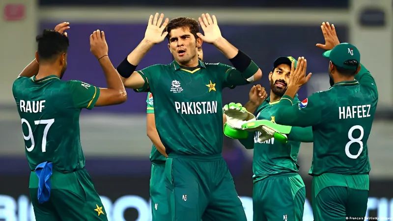 New Zealand tour of Pakistan 2023 Cricket Prediction | 2nd T20I: Pakistan vs New Zealand