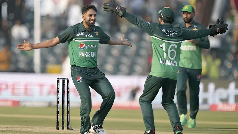 Cricket Highlights, 6 Sep | Asia Cup 2023 | Match 1| Pak vs Ban | Bangladesh started the Super-four phase by losing to Pakistan