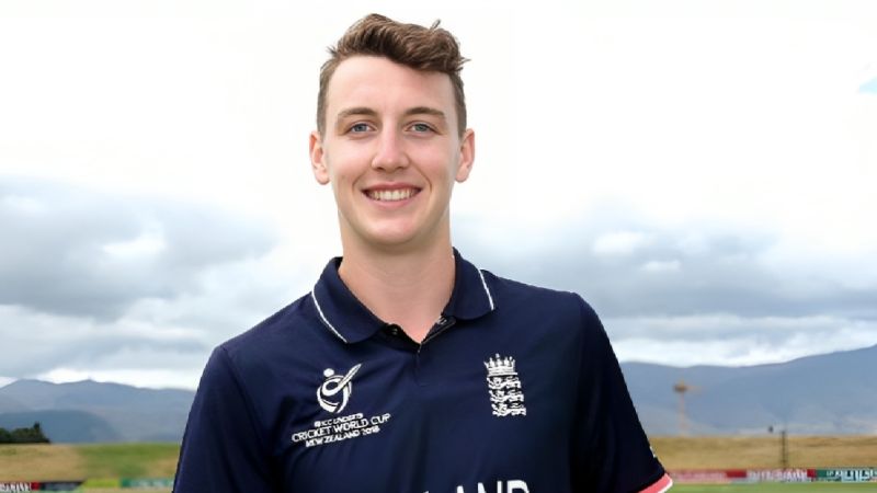 Top 5 Run Scorer of England - New Zealand T20 Series 2023