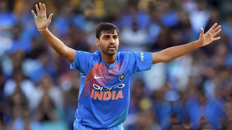 5 Indian Stars of 2019 World Cup Who Couldn't Make It This Time
