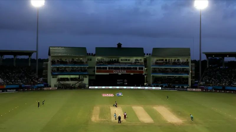 CPL Match Prediction | Match 27 | Jamaica Tallawahs vs St Kitts And Nevis Patriots – If Jamaica Tallawahs win this match they can move to the next round. | Sep 16, 2023 