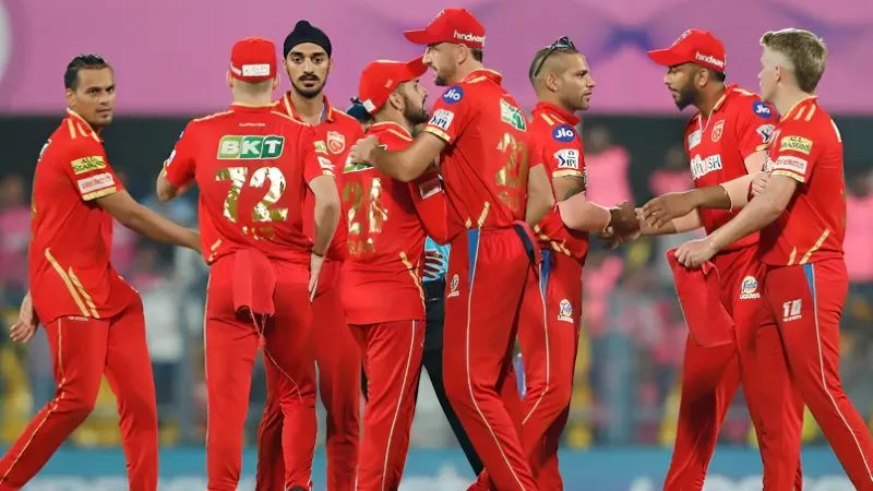 IPL 2023 Cricket Prediction | Match 8: Rajasthan Royals vs Punjab Kings