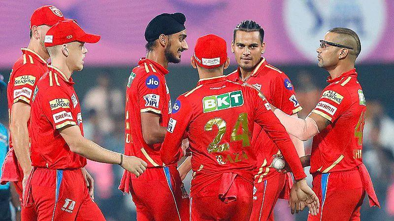 IPL 2023 Cricket Prediction | Match 38: Punjab Kings vs Lucknow Super Giants