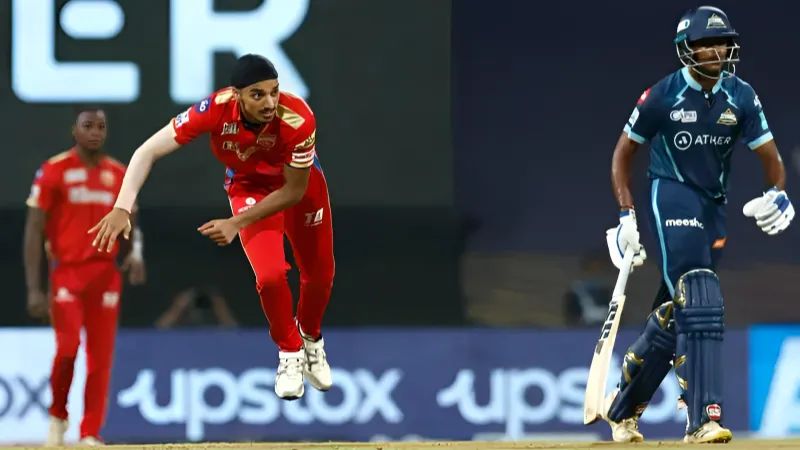 Cricket Highlights, 14 April: IPL 2023 (Match 18) – Punjab Kings vs Gujarat Titans