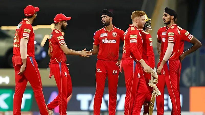 IPL 2023 Cricket Prediction | Match 2: Punjab Kings vs Kolkata Knight Riders