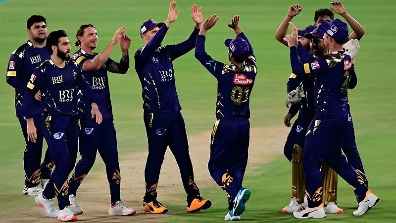 PSL 2023 Cricket Prediction | Peshawar Zalmi vs Quetta Gladiators