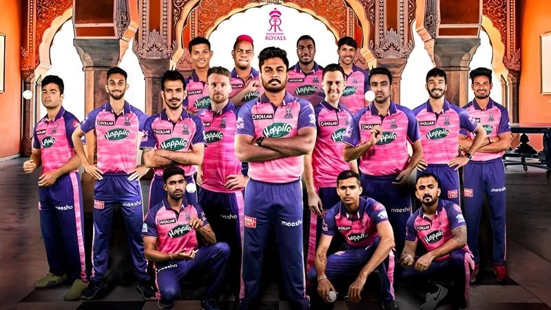 IPL 2023 Cricket Prediction | Match 17: Chennai Super Kings vs Rajasthan Royals 