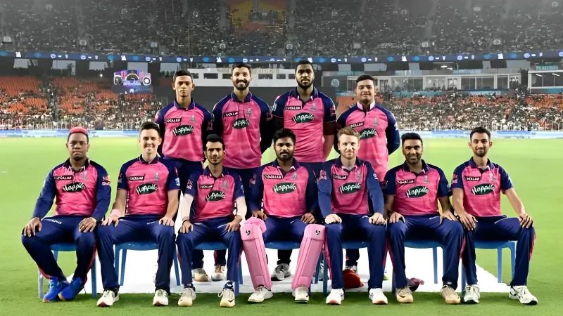 IPL 2023 Cricket Prediction | Match 11: Rajasthan Royals vs Delhi Capitals 