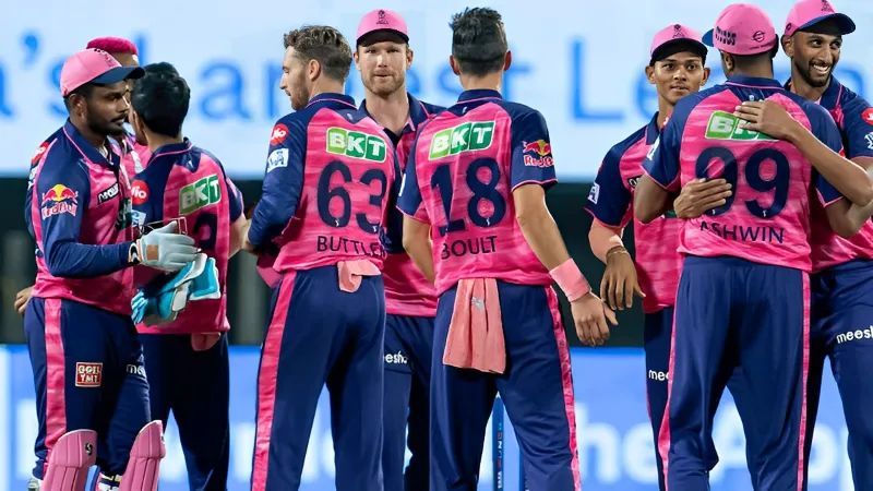 IPL 2023 Cricket Prediction | Match 26: Rajasthan Royals vs Lucknow Super Giants