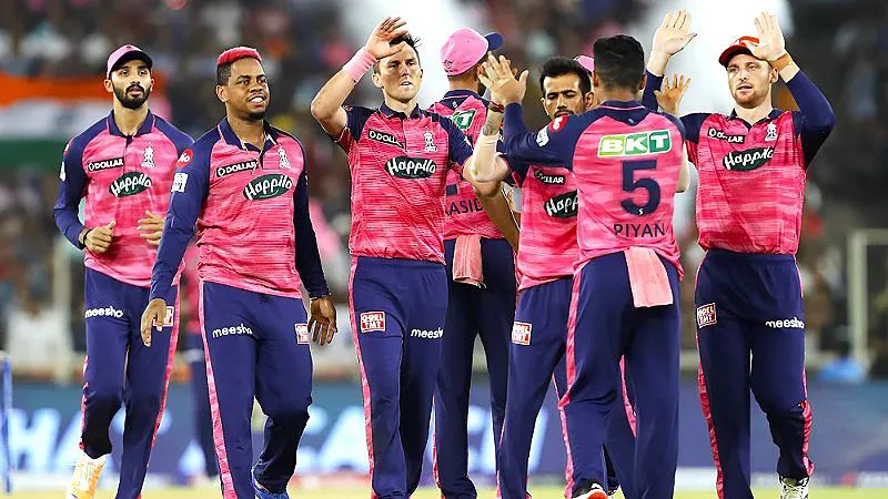 IPL 2023 Cricket Prediction | Match 37: Rajasthan Royals vs Chennai Super Kings