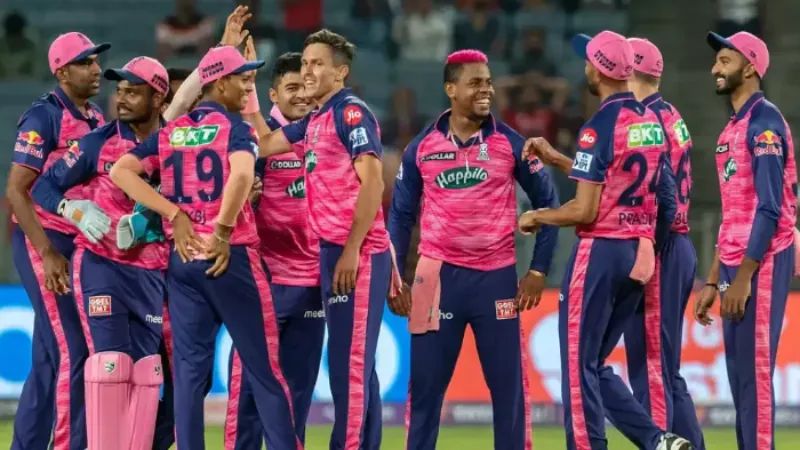 IPL 2023 Cricket Prediction | Match 23: Gujarat Titans vs Rajasthan Royals