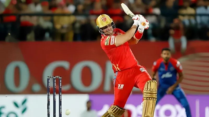 Cricket Highlights, 18 May: IPL 2023 (Match 64) – Punjab Kings vs Delhi Capitals